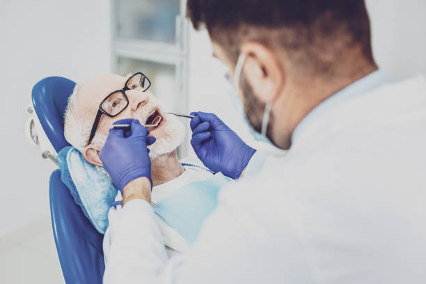 Best Emergency Wisdom Tooth Extraction in Skyline View, PA